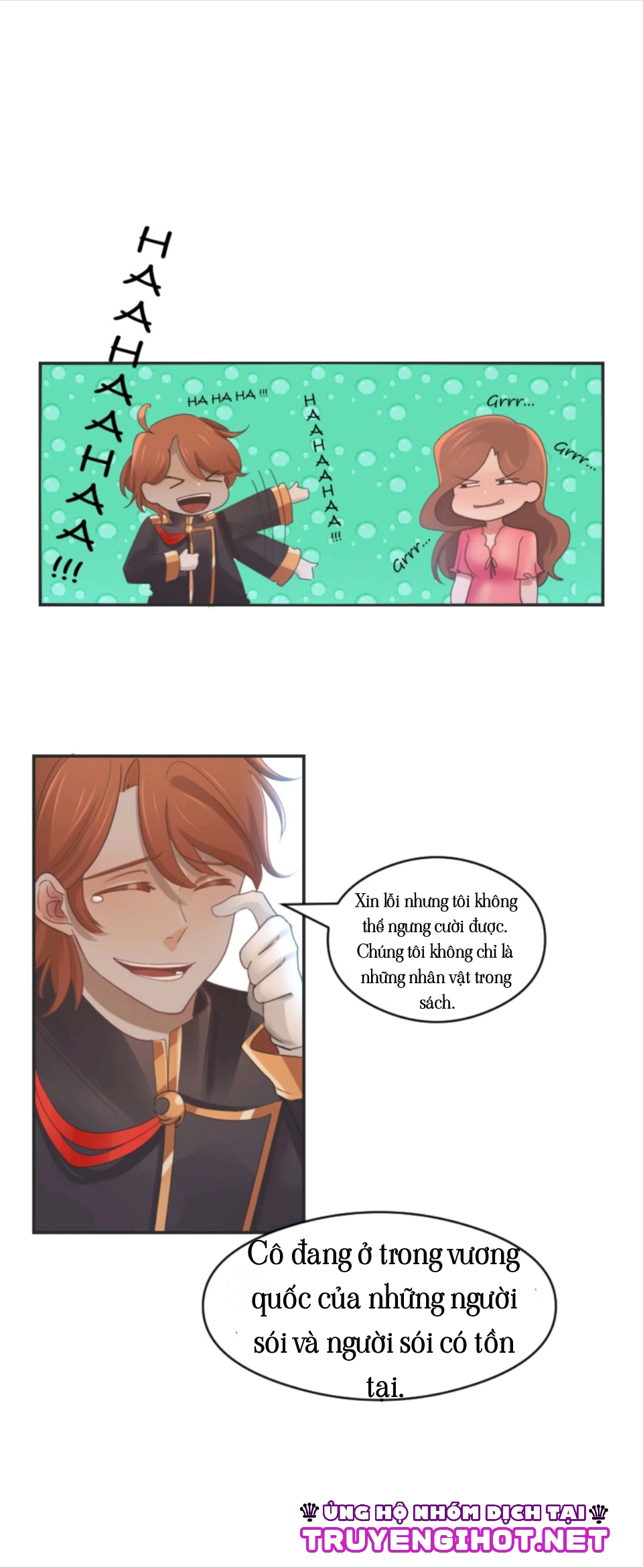 the anpha king claim chapter 11 6