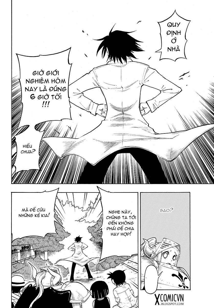 appearance of the yellow dragon chapter 11 24