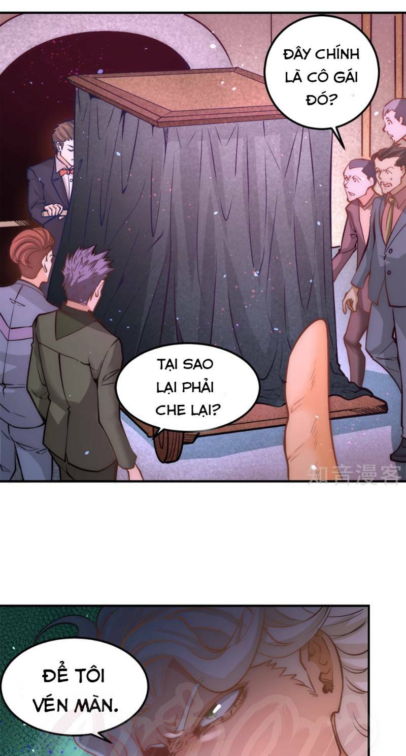 đô thị đỉnh phong cao thủ chapter 78 19