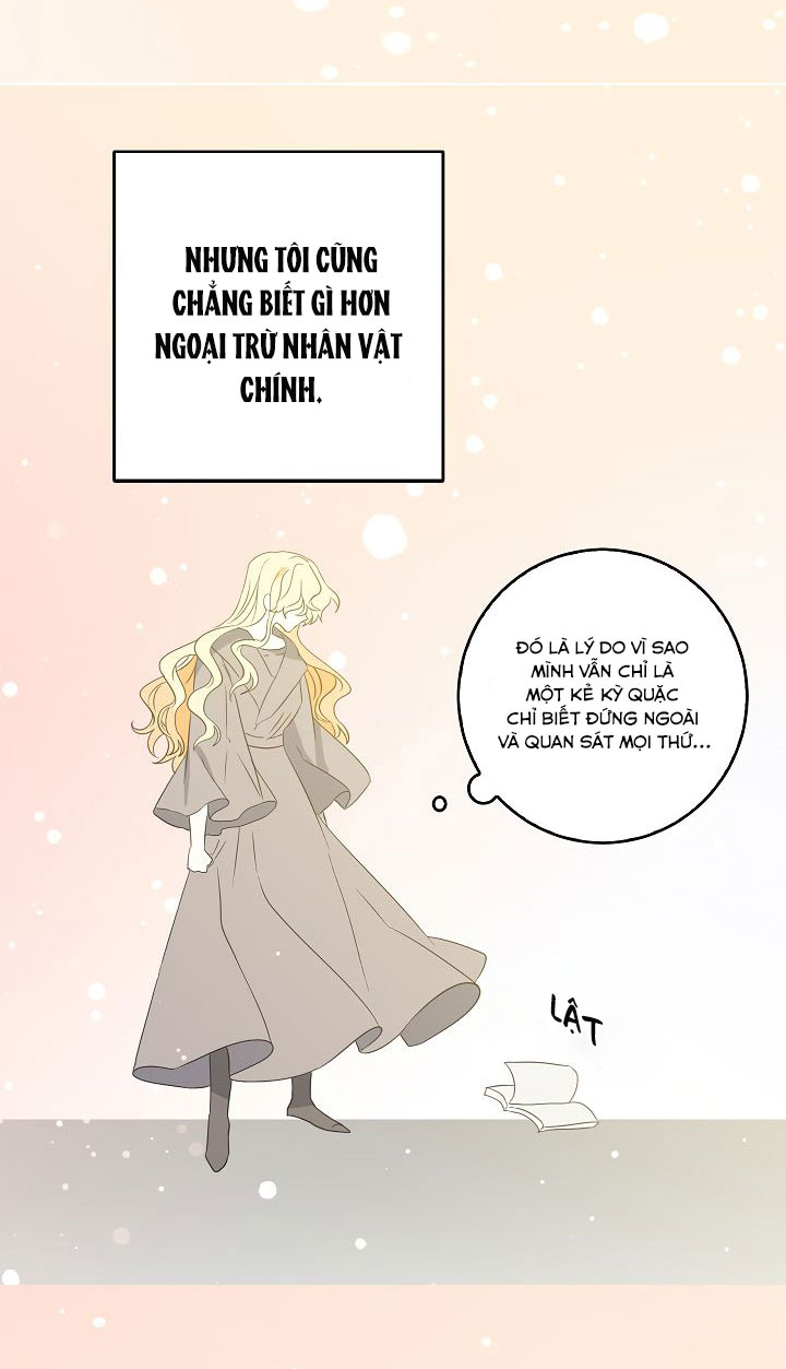 tôi là bạn gái cũ của một vị anh hùng chapter 13 7