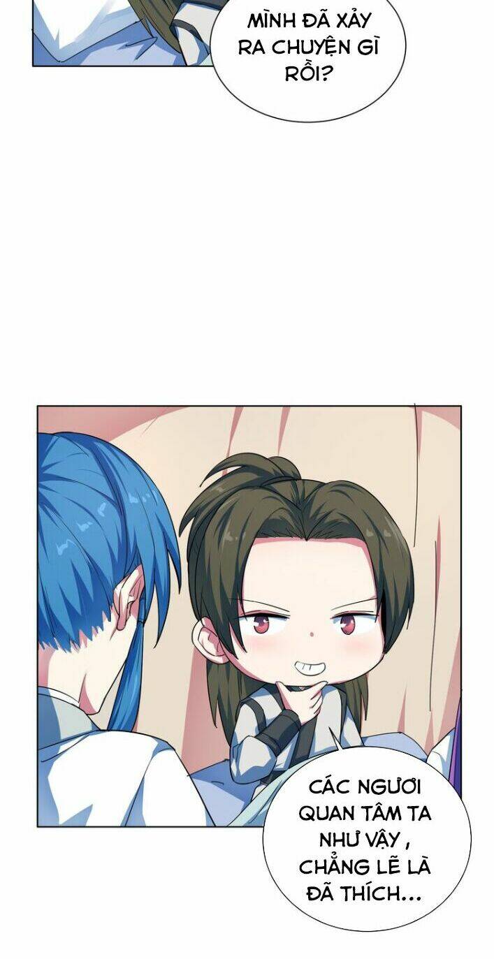 nghịch thiên đại thần chapter 17 9