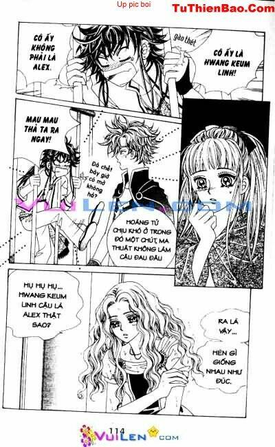 bogle goes to the kingdom chapter 24 22