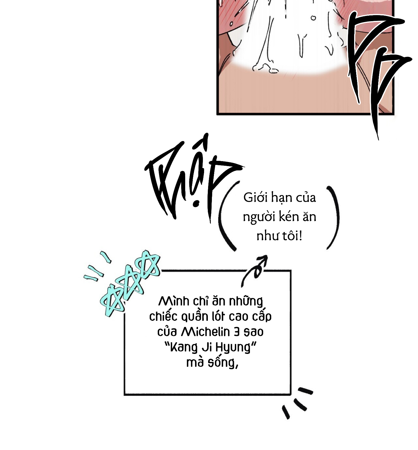 chàng dâu nhà họ kang chapter 36 77