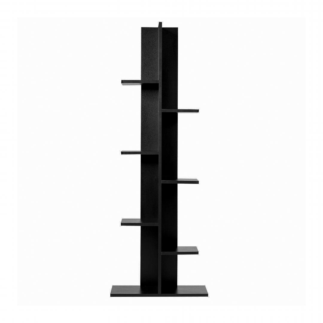 Giá sách gỗ công nghiệp đẹp SMLIFE Bing