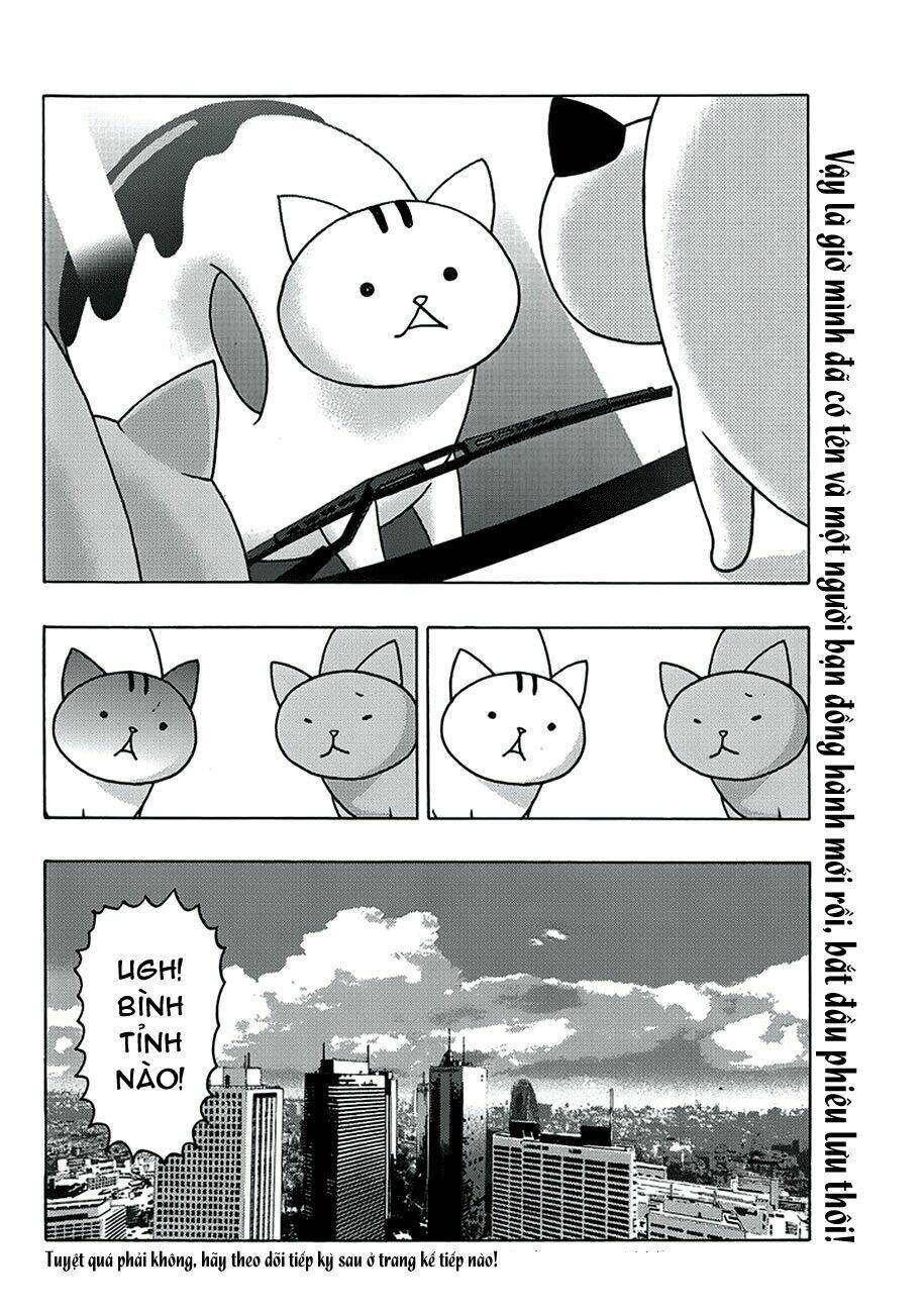 donyatsu chapter 1 15