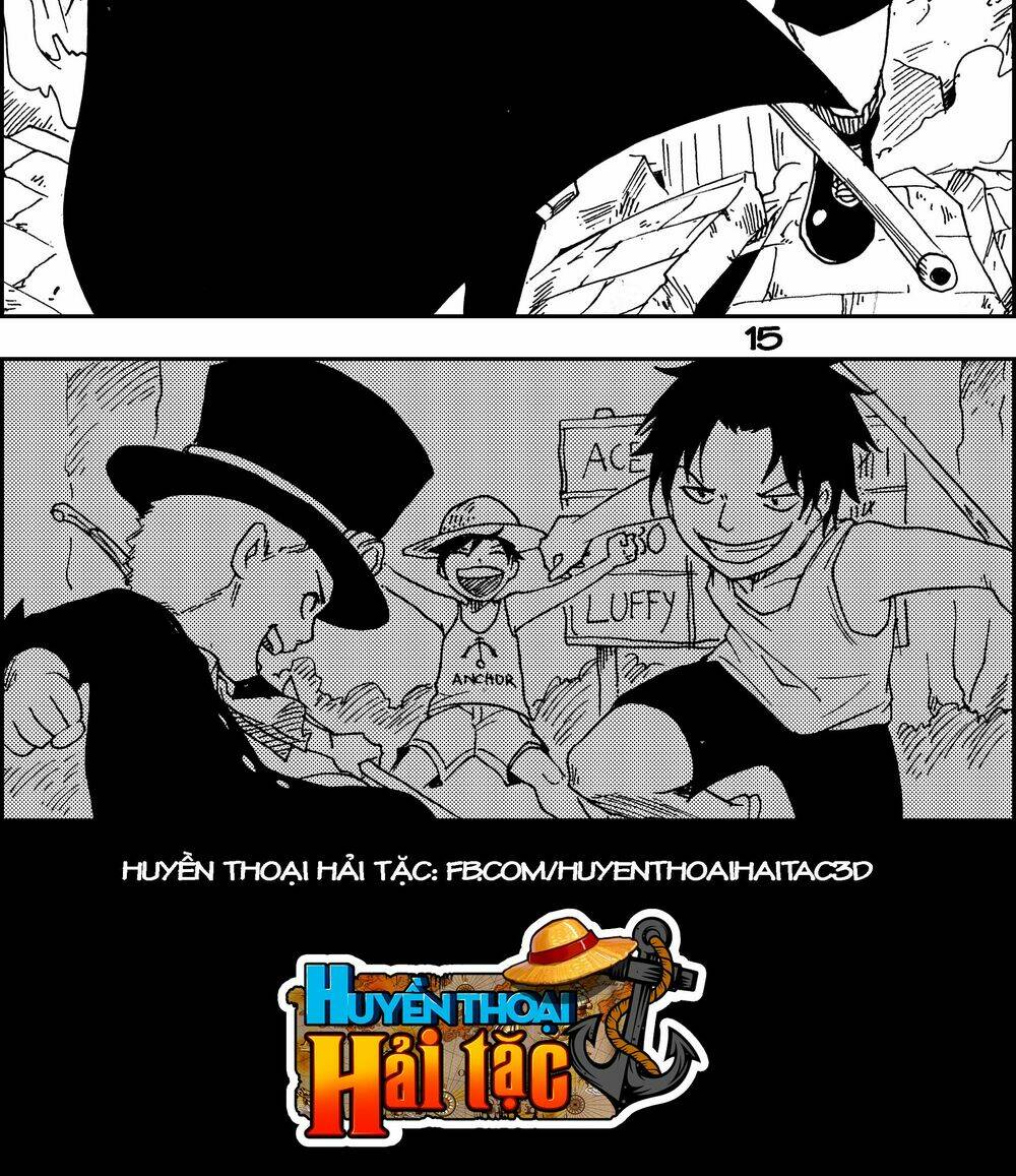 vua cướp biển ngoại truyện chapter 1 15