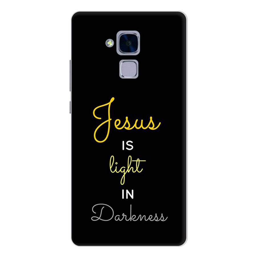 Ốp Lưng Huawei GR5 Mini Mẫu 30