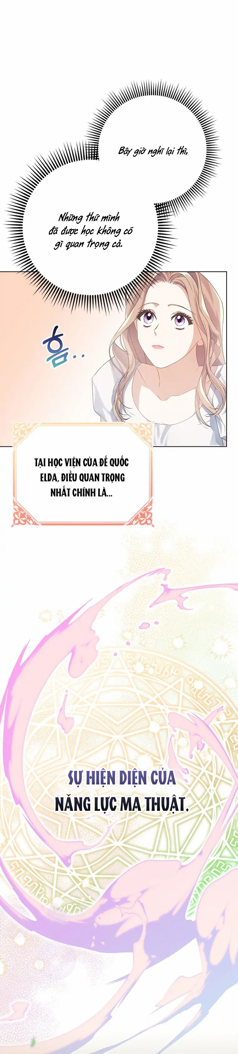 aster yêu dấu của tôi chapter 2 8