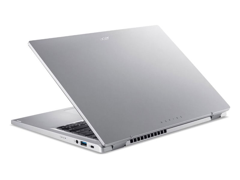 Laptop Acer Aspire A314 42P R3B3 NX.KSFSV.001 (Ryzen 7 5700U/ 16GB/ 512GB SSD/ AMD Radeon Graphics/ 14.0inch Full HD+/ Windows 11 Home/ Silver/ 1 Year) - Hàng Chính Hãng - Bảo Hành 12 Tháng