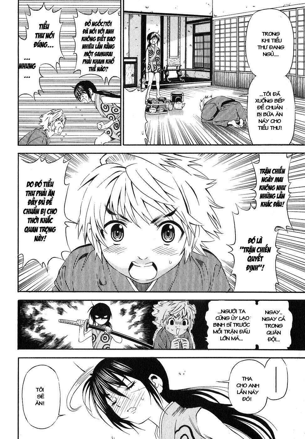 rappi rangai chapter 14 26