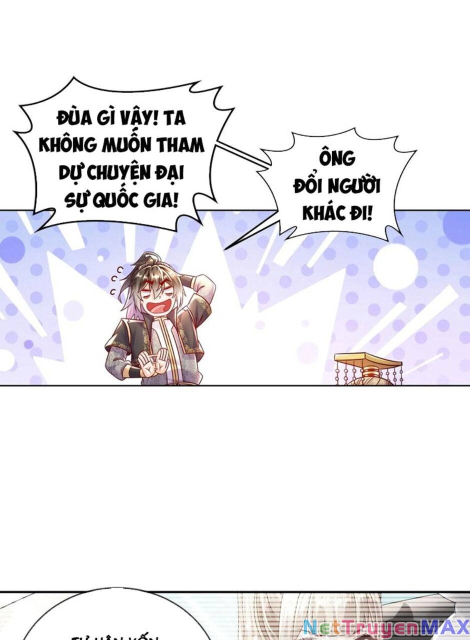 tuyệt thế đạo lữ chapter 66 24
