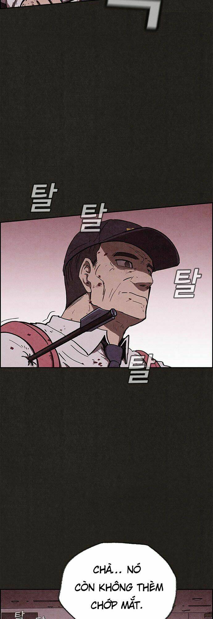 quái vật tại chung cư xanh chapter 63 19