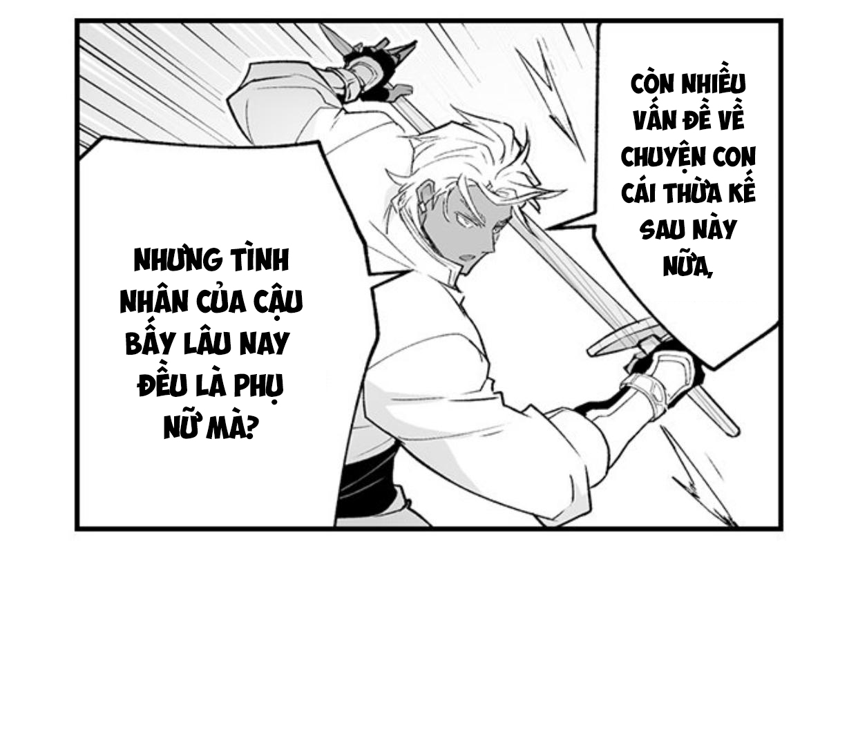 vợ của titan chapter 76 32