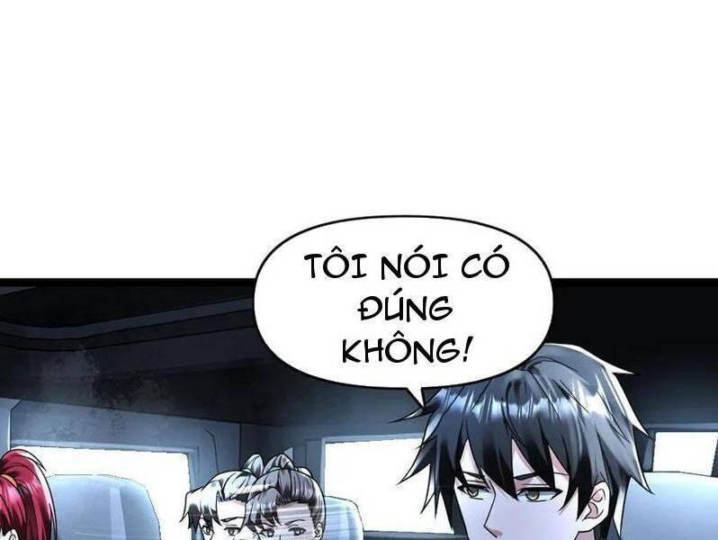 đóng băng toàn cầu: tôi gây dựng nên phòng an toàn thời tận thế chapter 160 23