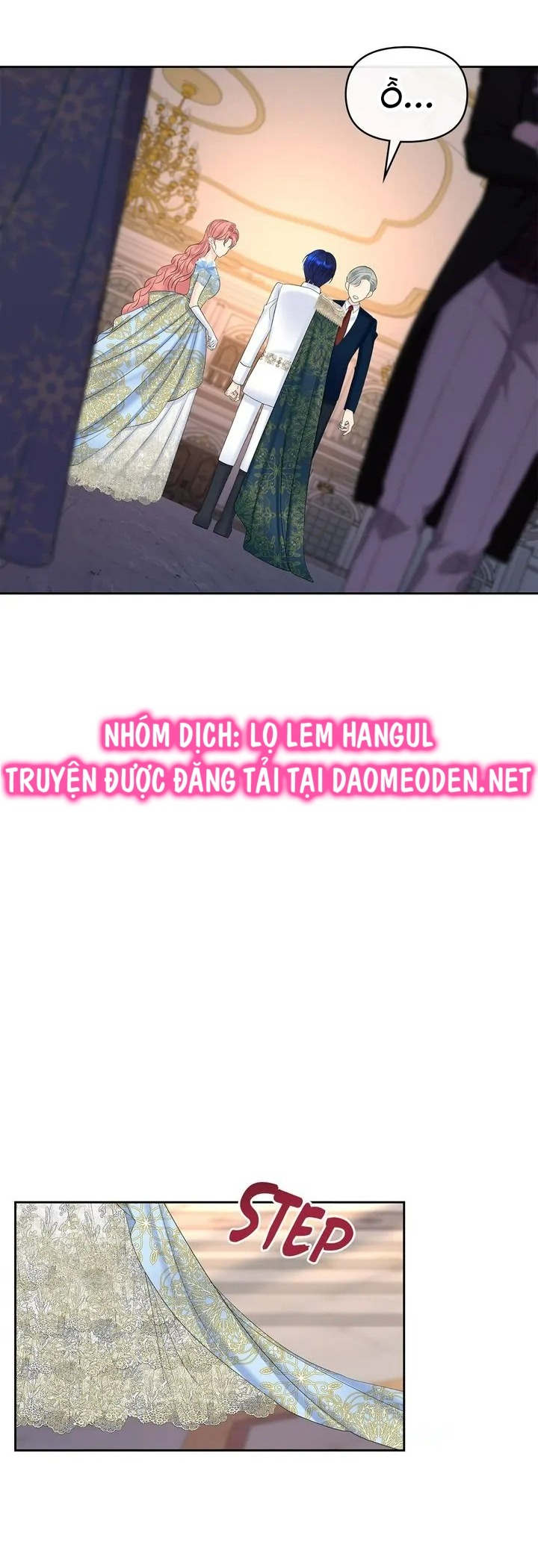 nuôi chồng từ bé chapter 77 7