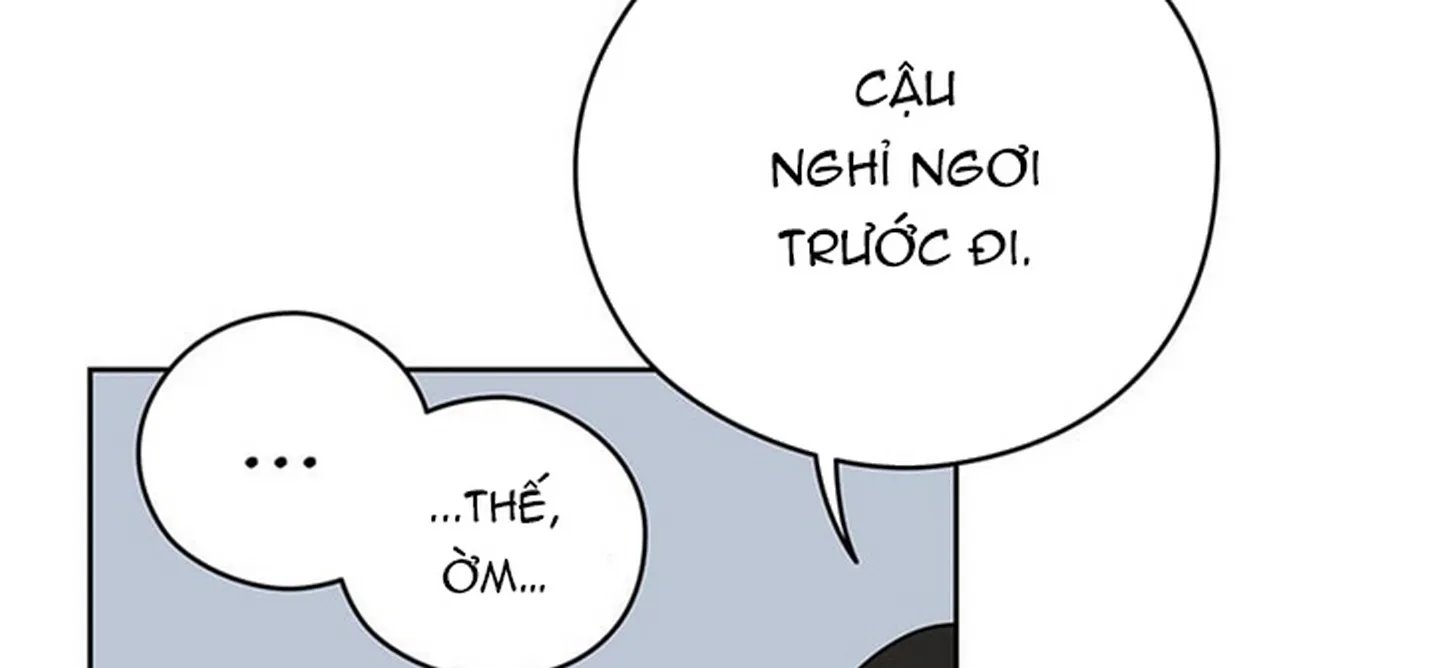 chuyện quái gì với giấc mơ đó vậy chapter 19 28