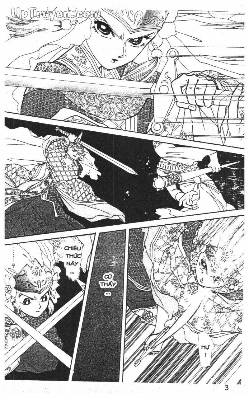 hoàng tử hoa - bud boy chapter 6 5