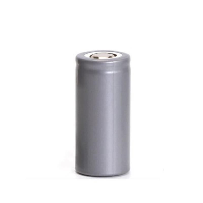 Pin lithium ion 32650 Sắt Phosphate 32650, Mạch bảo vệ, Dây