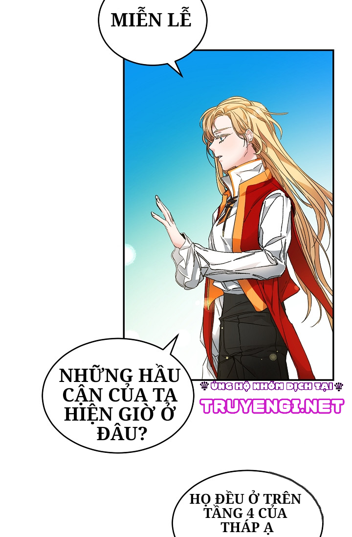 tôi trở thành hoàng đế bạo chúa trong tiểu thuyết chapter 3.1 28