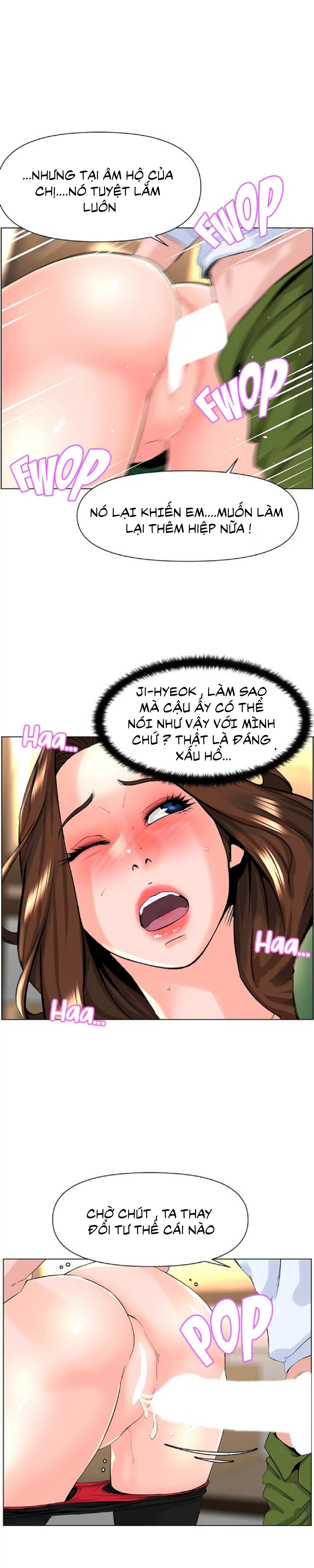 idol kế bên chapter 21 9