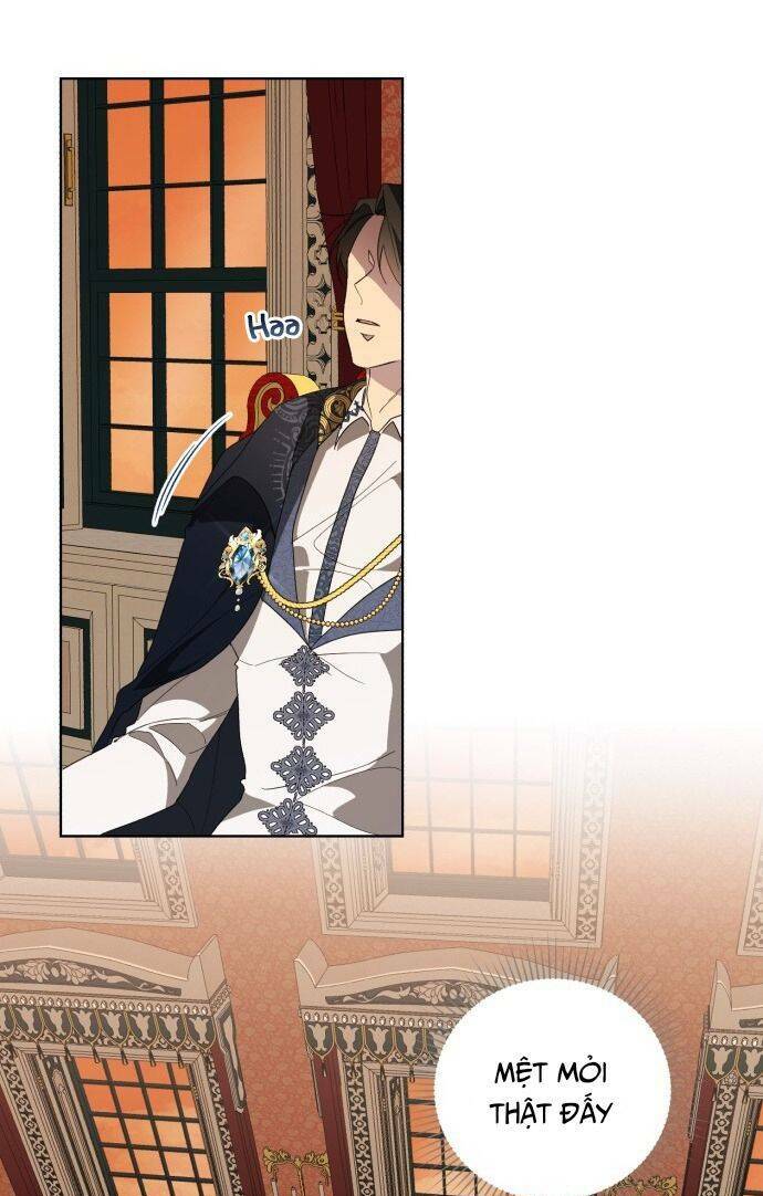 ta đã từng mong nàng biến mất chapter 41 21