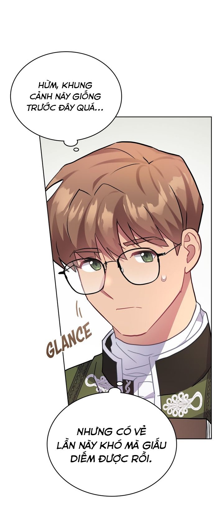 công chúa muôn loài chapter 25 12