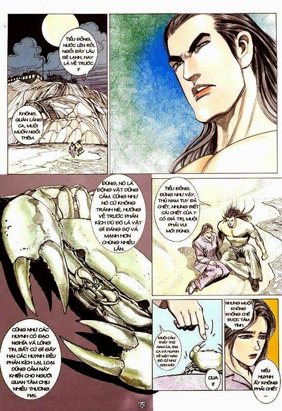 hải hổ 1 chapter 38 25