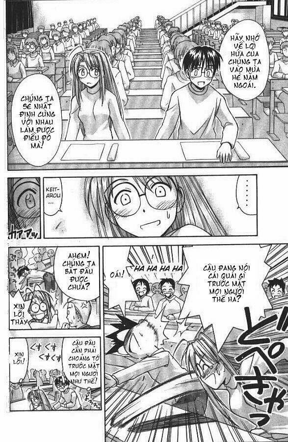 love hina chapter 59 15