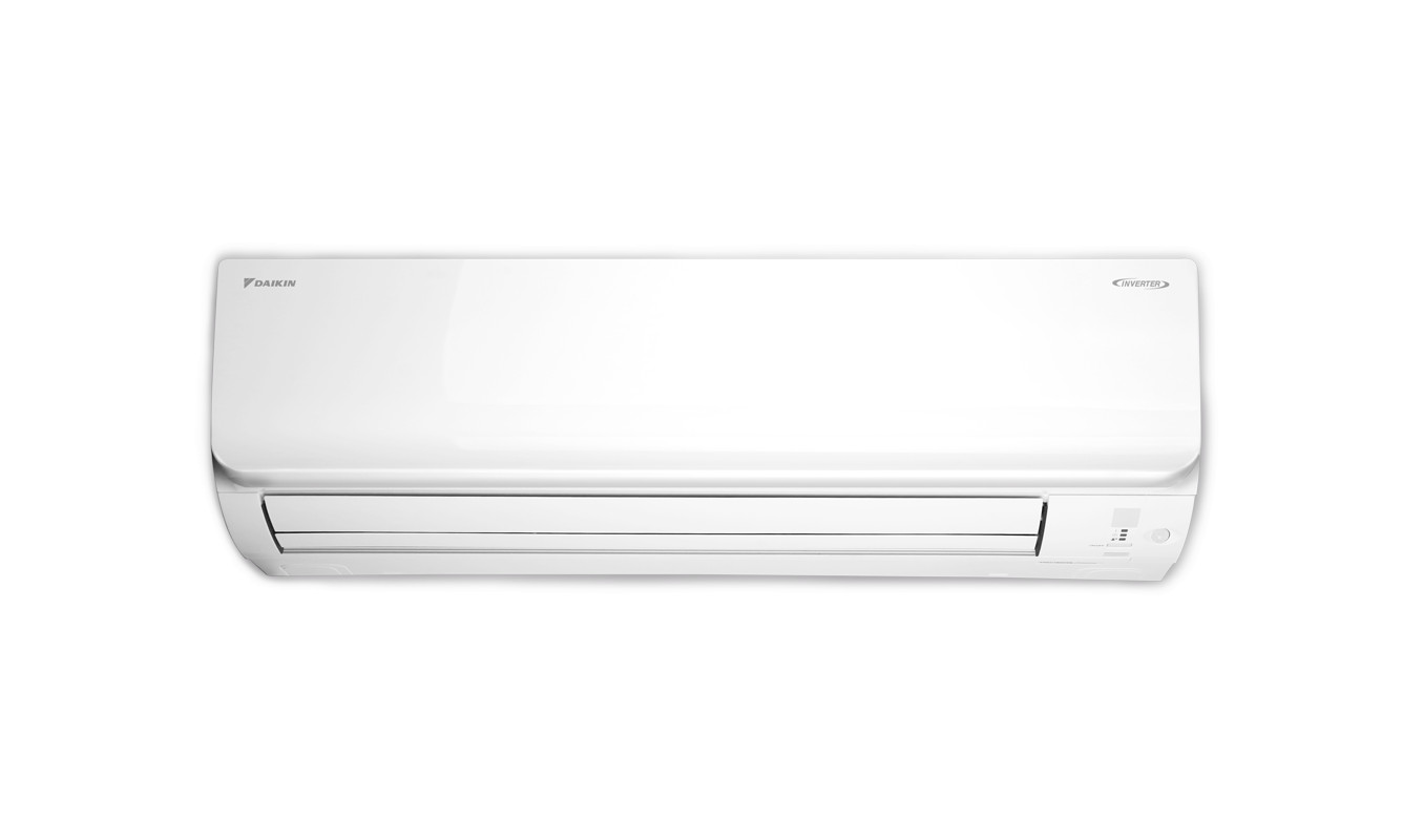 Máy lạnh Daikin FTHF35RVMV - 2 chiều, Inverter, 12000BTU - Hàng Chính Hãng