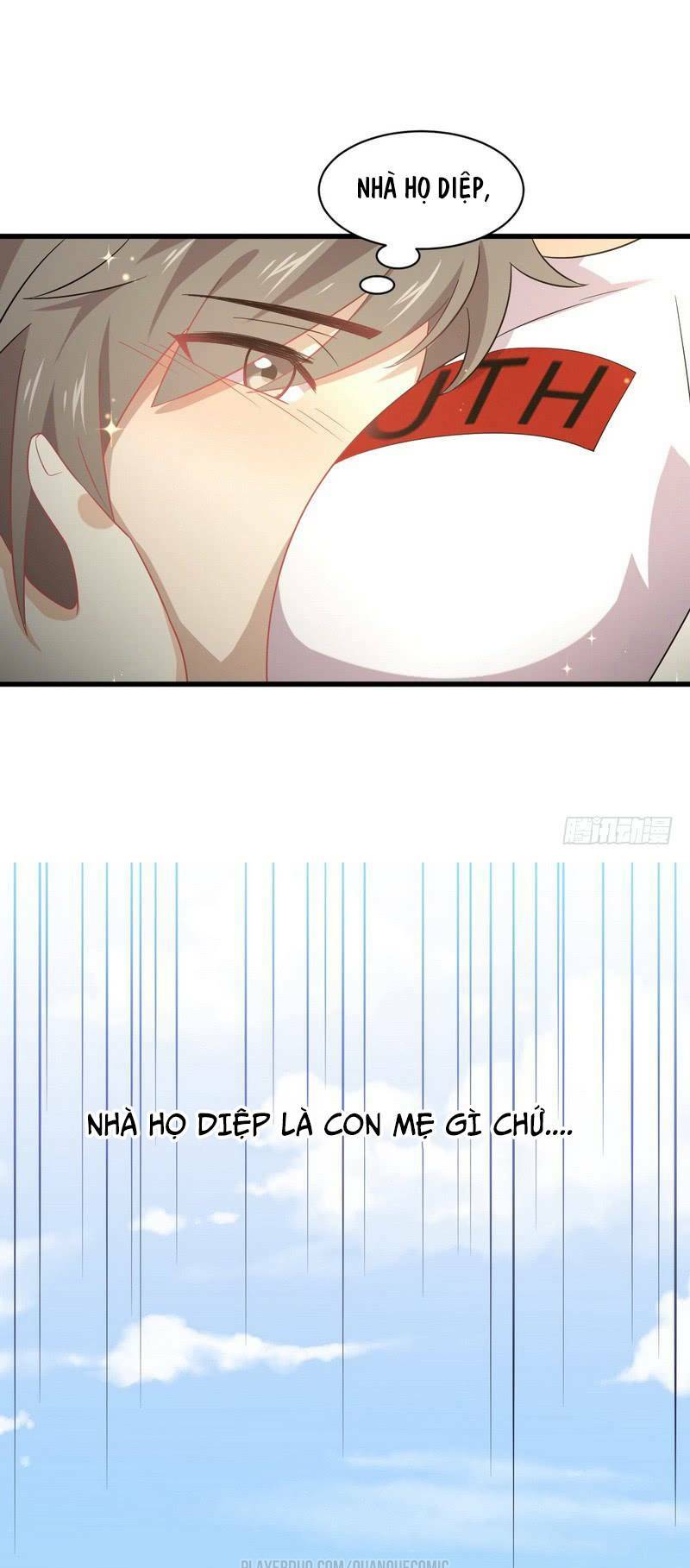 xuyên không vào thế giới nữ cường chapter 78 51