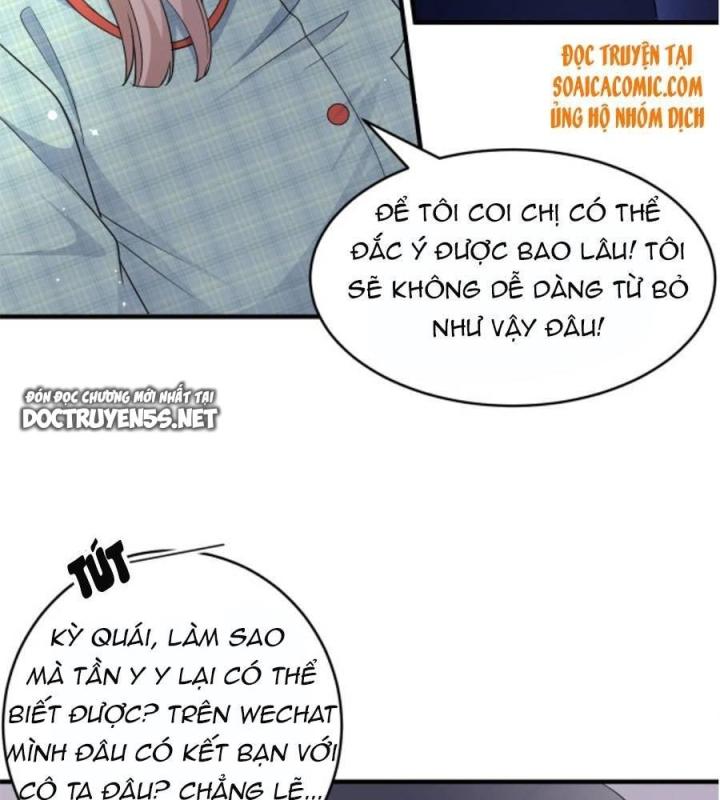 đại tiểu thư có thể có bụng dạ gì xấu chứ! (full) chapter 65 11