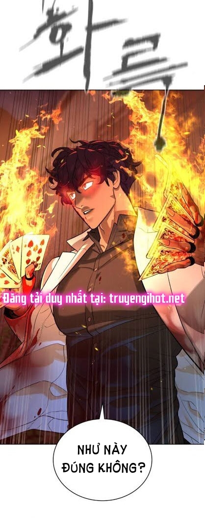 bạch huyết - white blood chapter 68 39