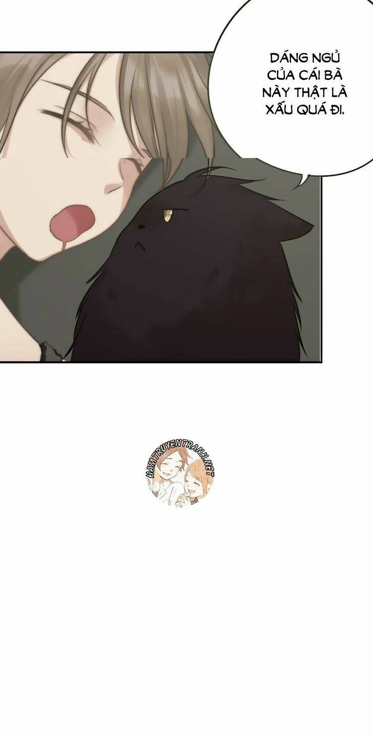 viện bảo tàng tâm nguyện chapter 14.1 6