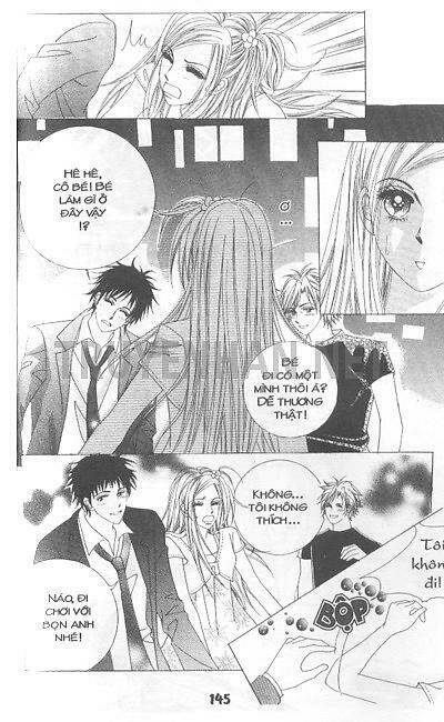 nụ hôn 5000 won chapter 16 5