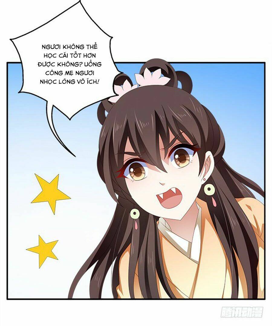 thịnh thế an nhiên chapter 35 16