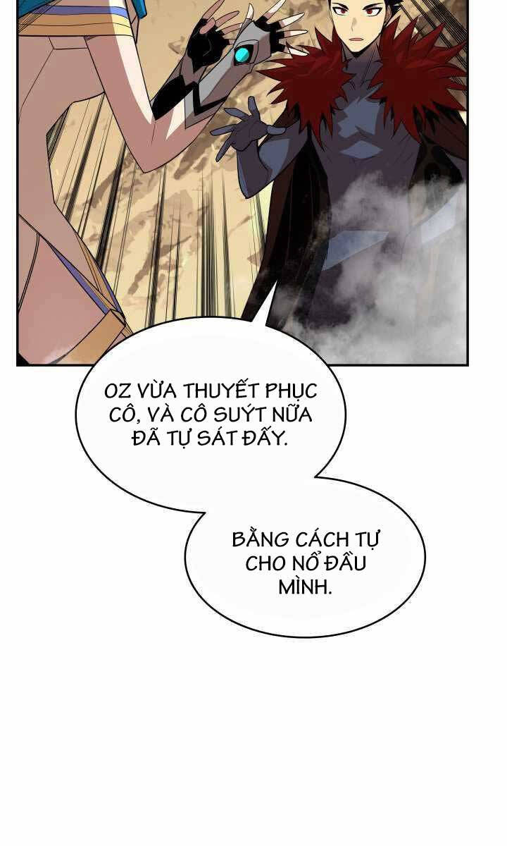 tôi là lính mới chapter 152 32