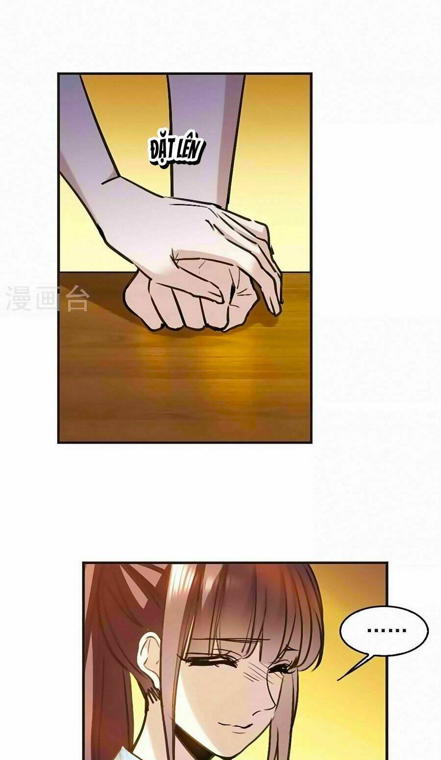 huyết tộc cấm vực chapter 126.2 19