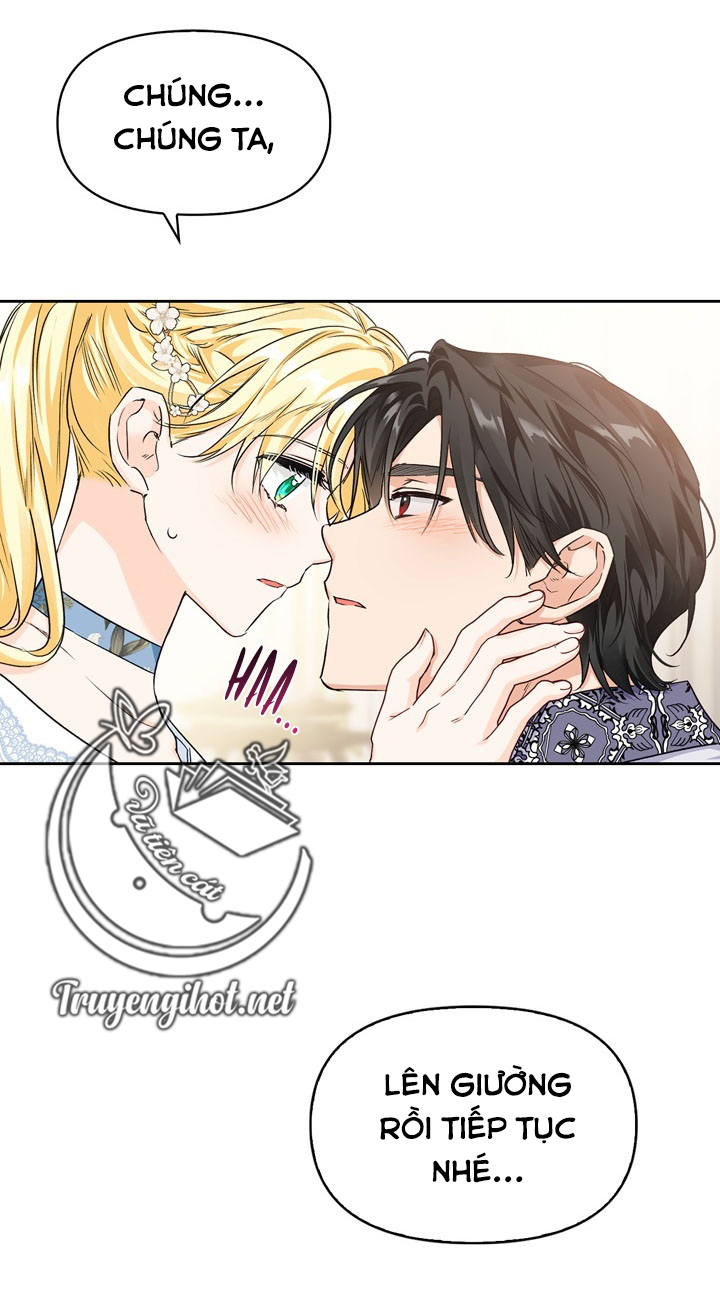 ác nữ xứng đôi với bạo chúa chapter 86 50