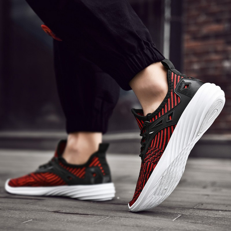 Giày Sneaker Thể Thao Nam PASSO G199 6