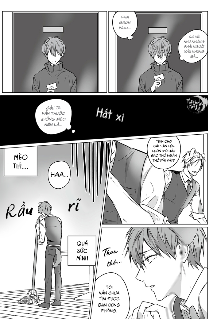 phản xạ có điều kiện chapter 1 17