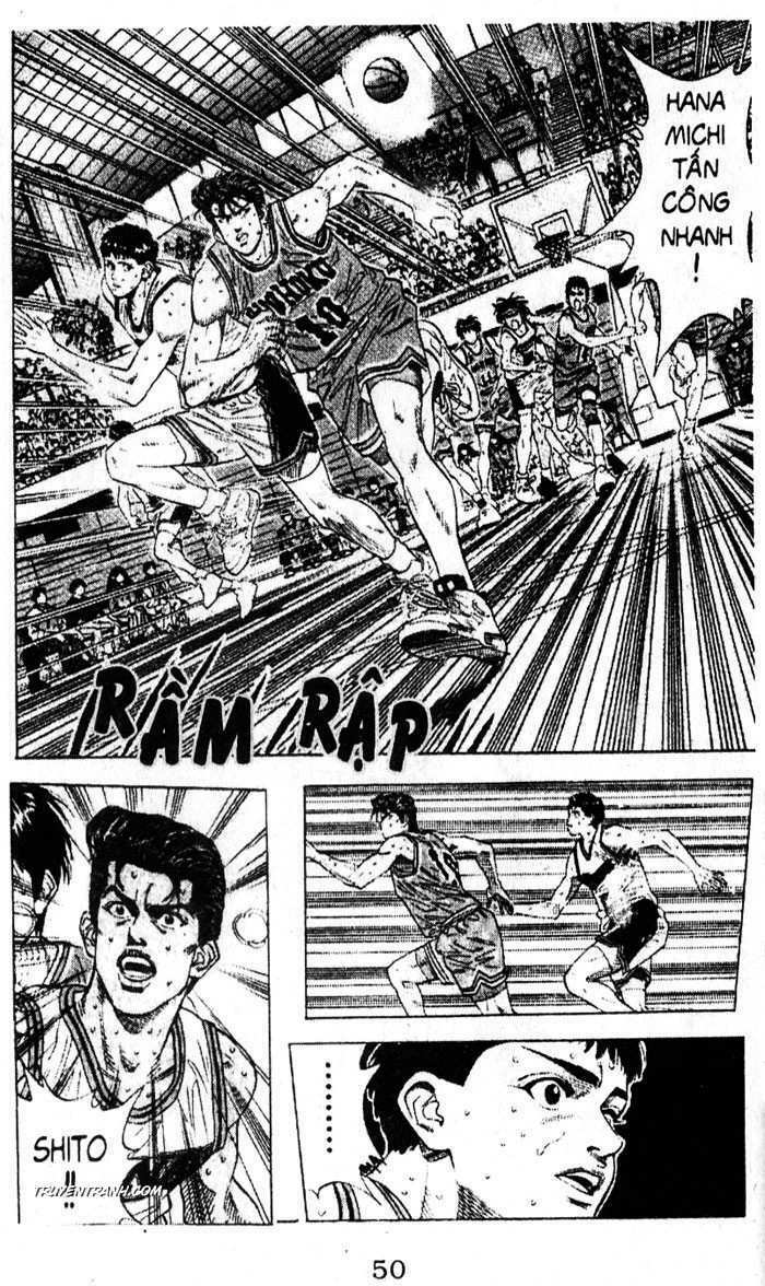 cao thủ bóng rổ chapter 122 5