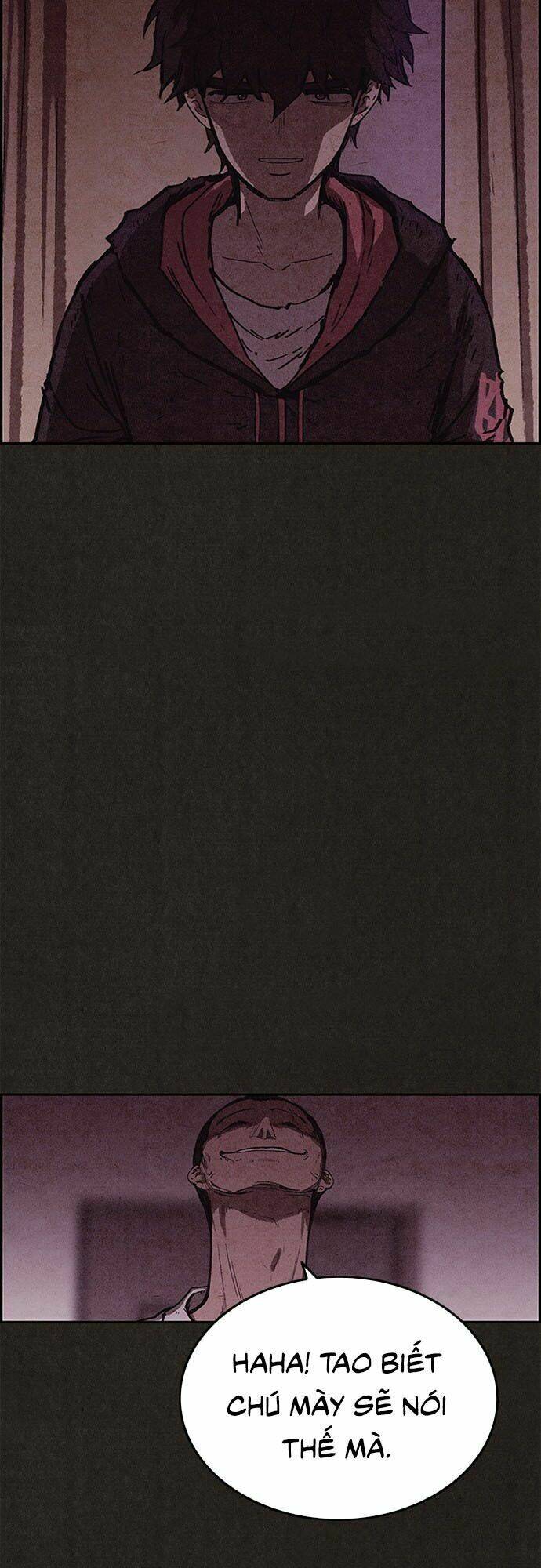 quái vật tại chung cư xanh chapter 89 33