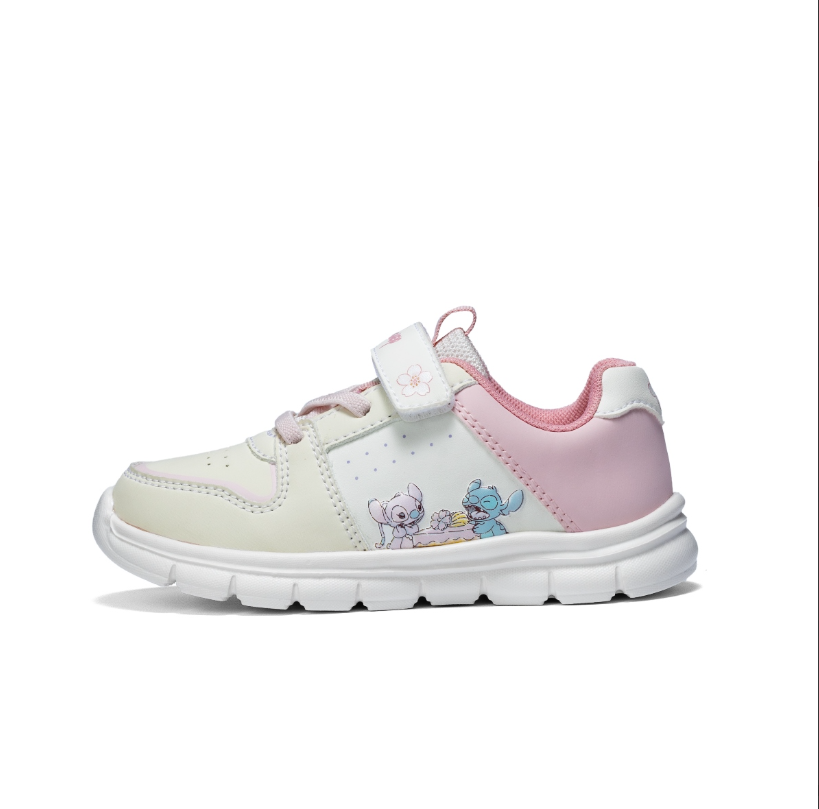 Giày thể thao Biti's bé gái (size 24-29)