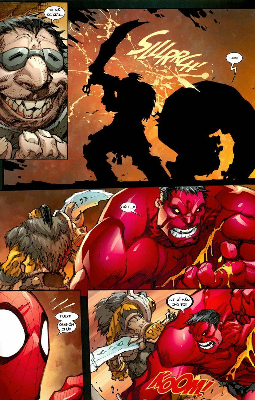 avenging spider-man chapter 2 20