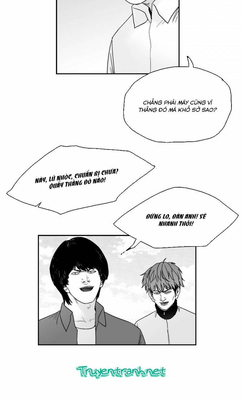 bạo lực học đường chapter 70 7