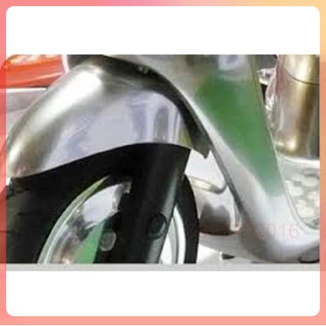 Chai Sơn Xịt Mạ Chrome Sáng Bóng 350ml - Bình Sơn Mạ Siêu Bóng, không chứa chất độc hại, an toàn cho người sử dụng.
