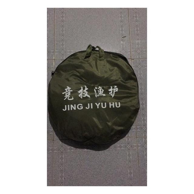 Rọng cá túi đựng cá