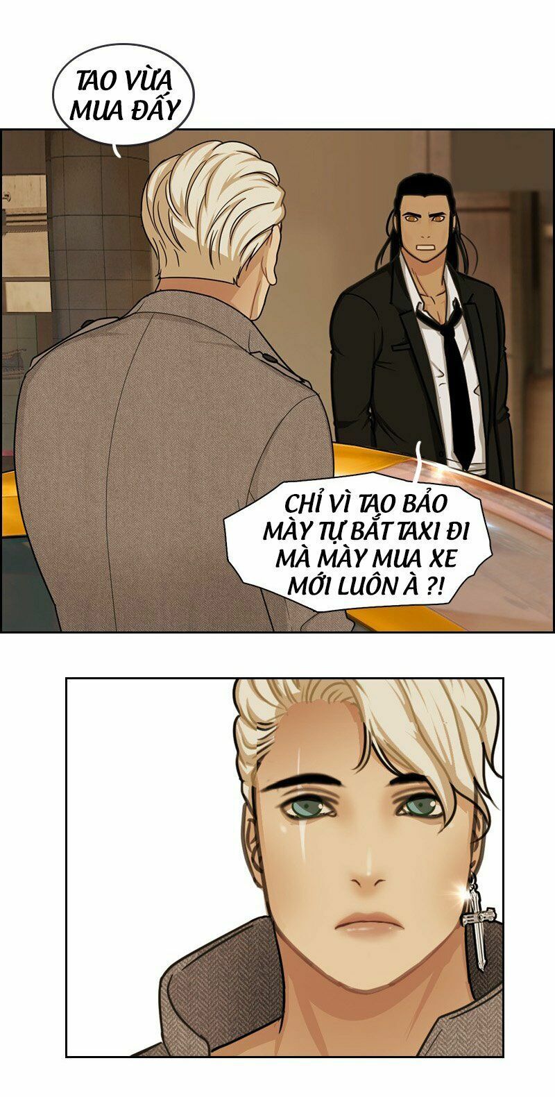 nửa đêm ở poppy land chapter 11 34