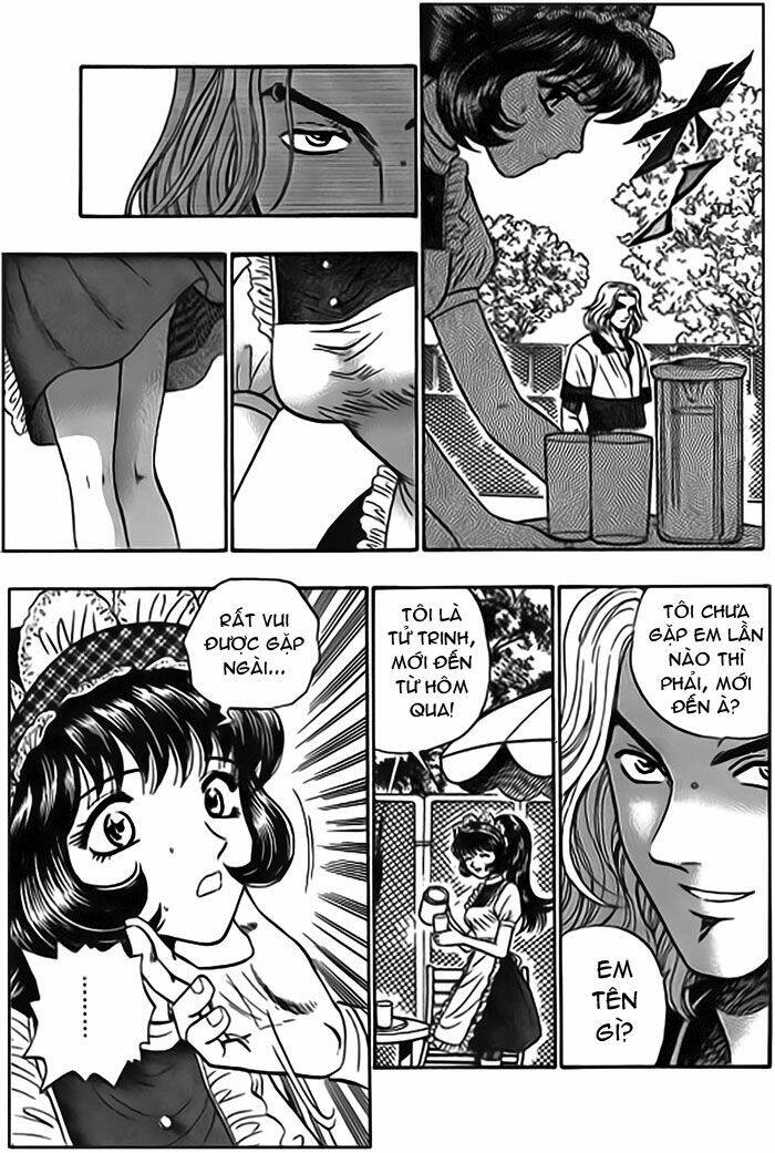 bowling king chapter 28 4