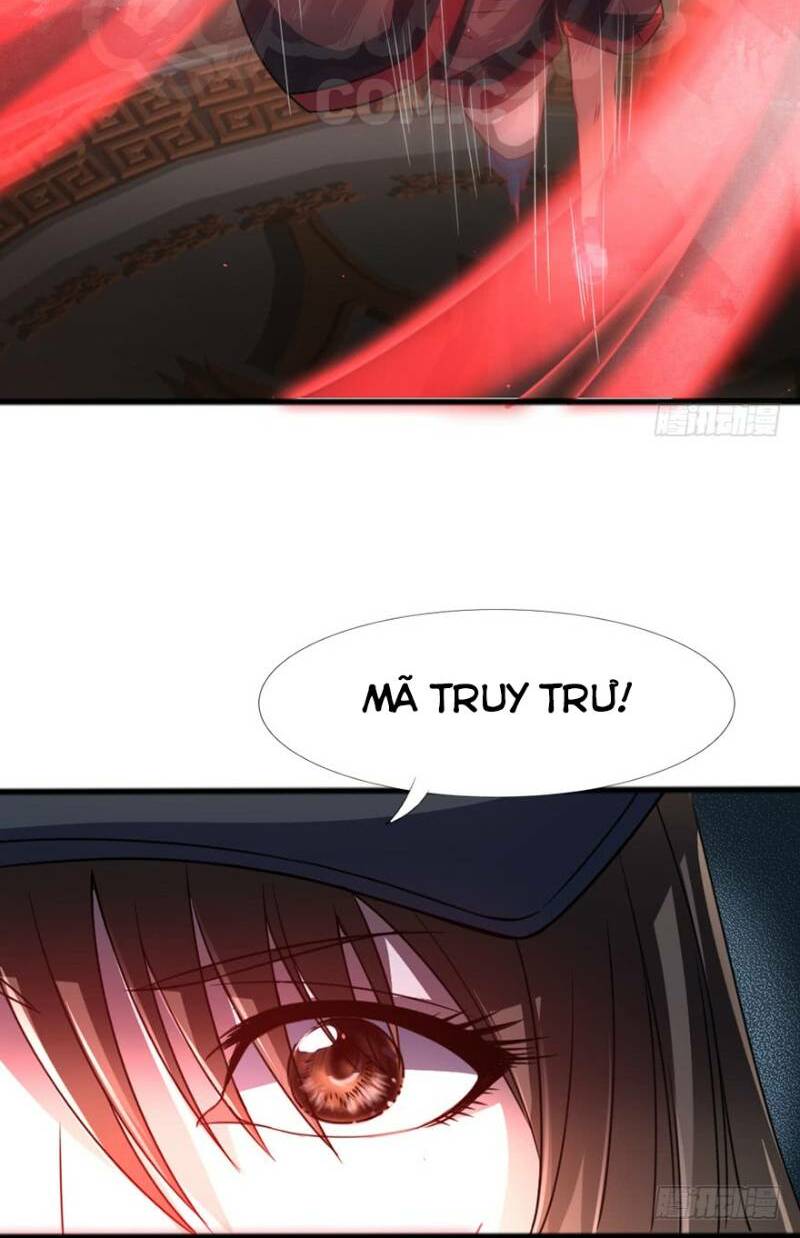 thập nhị thiên kiếp chapter 39 39